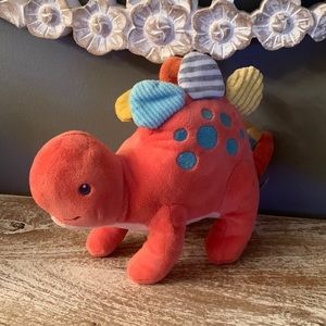 Toy for baby or toddler Dino